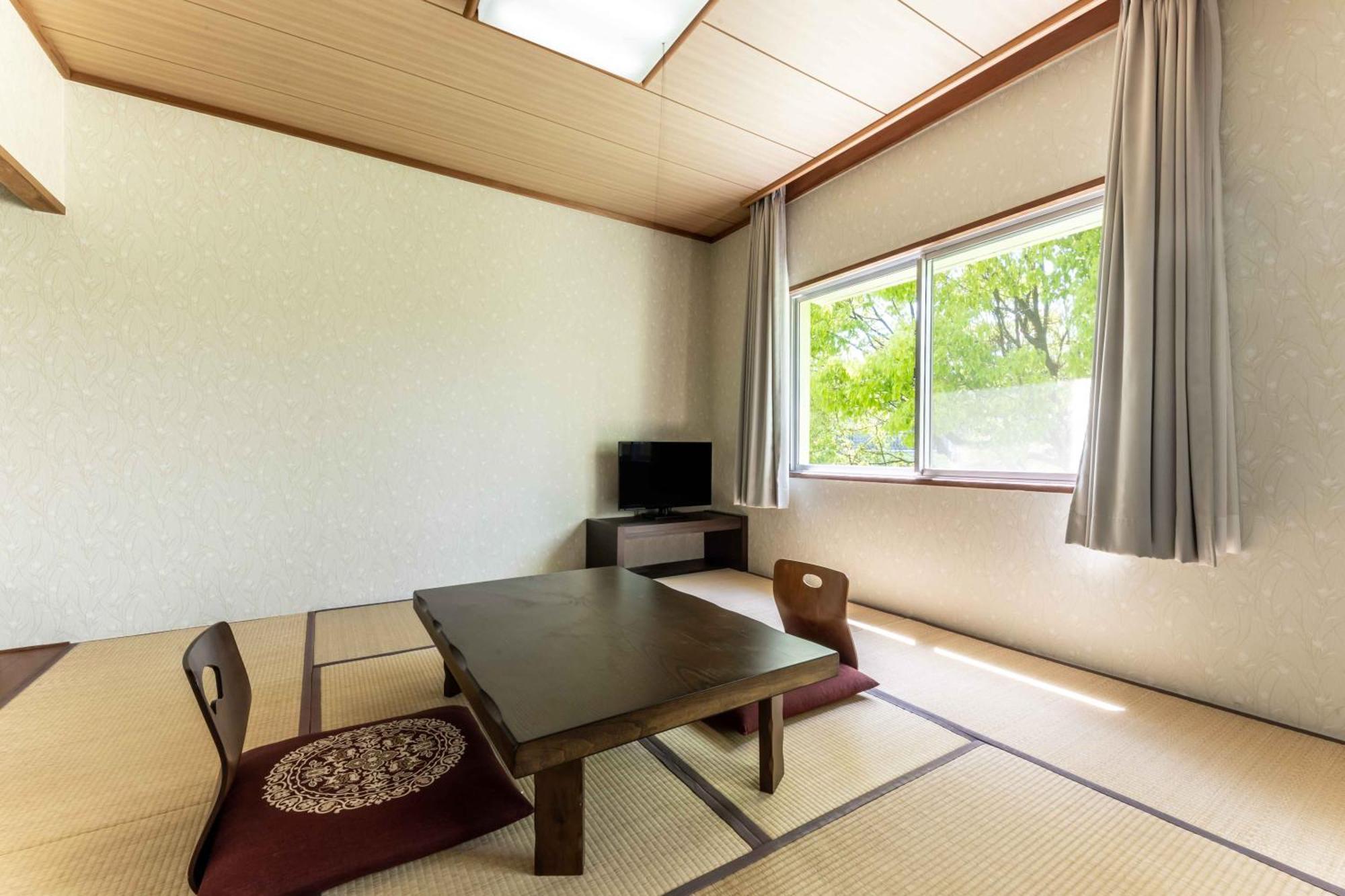 Spa&Resort Hotel Solage Oita Hiji Hiji  Buitenkant foto