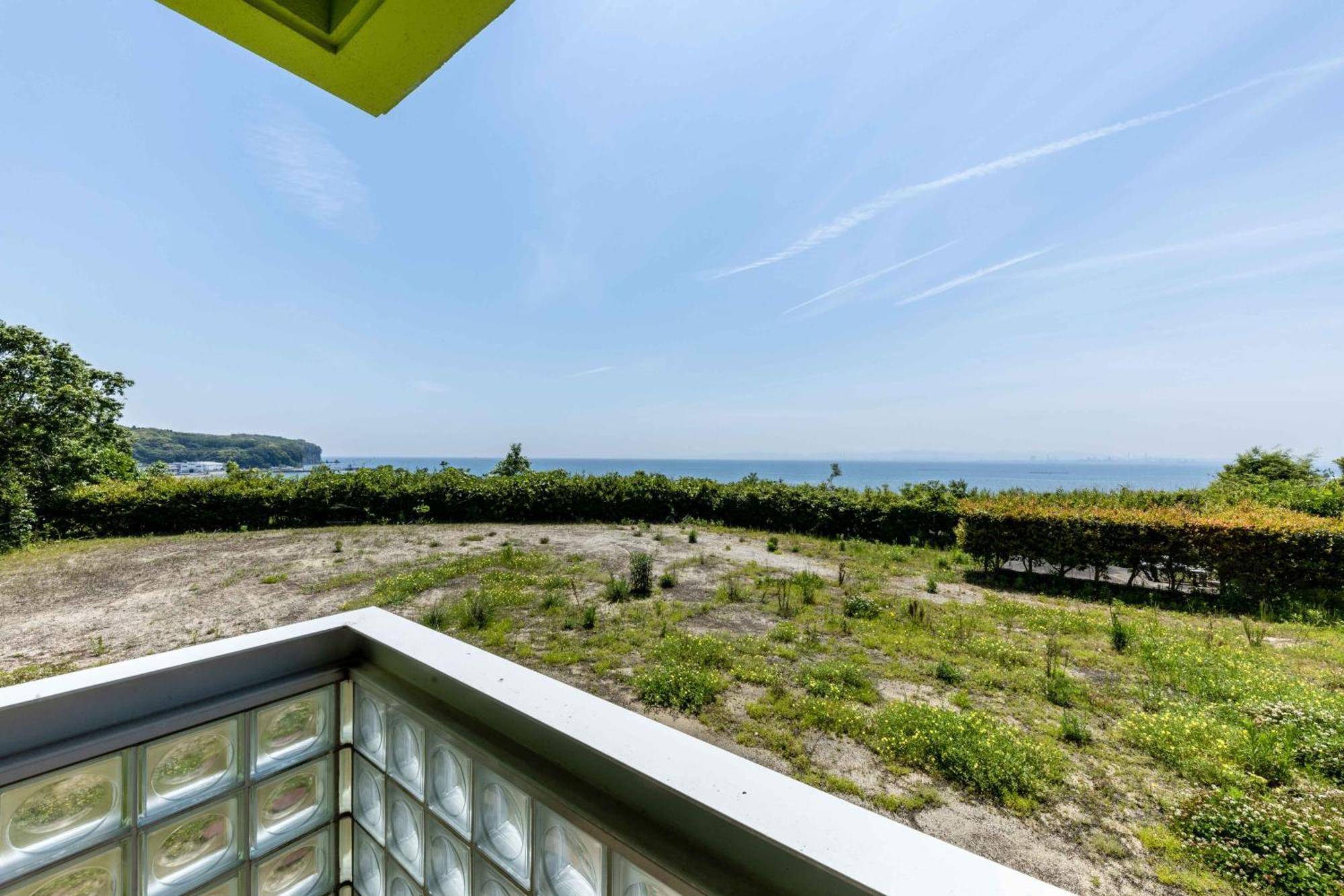 Spa&Resort Hotel Solage Oita Hiji Hiji  Buitenkant foto