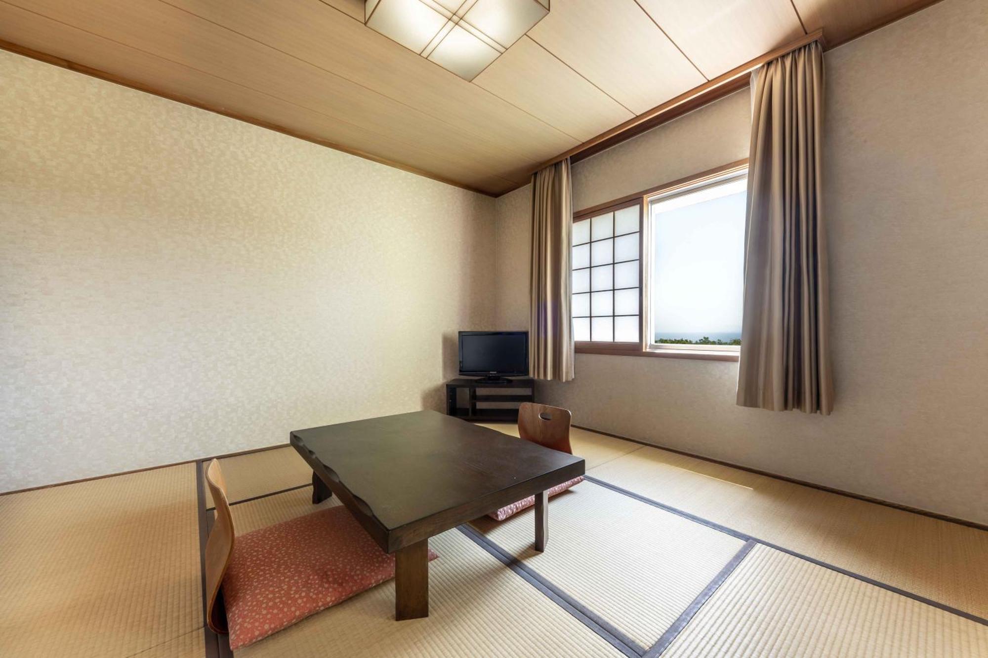 Spa&Resort Hotel Solage Oita Hiji Hiji  Buitenkant foto