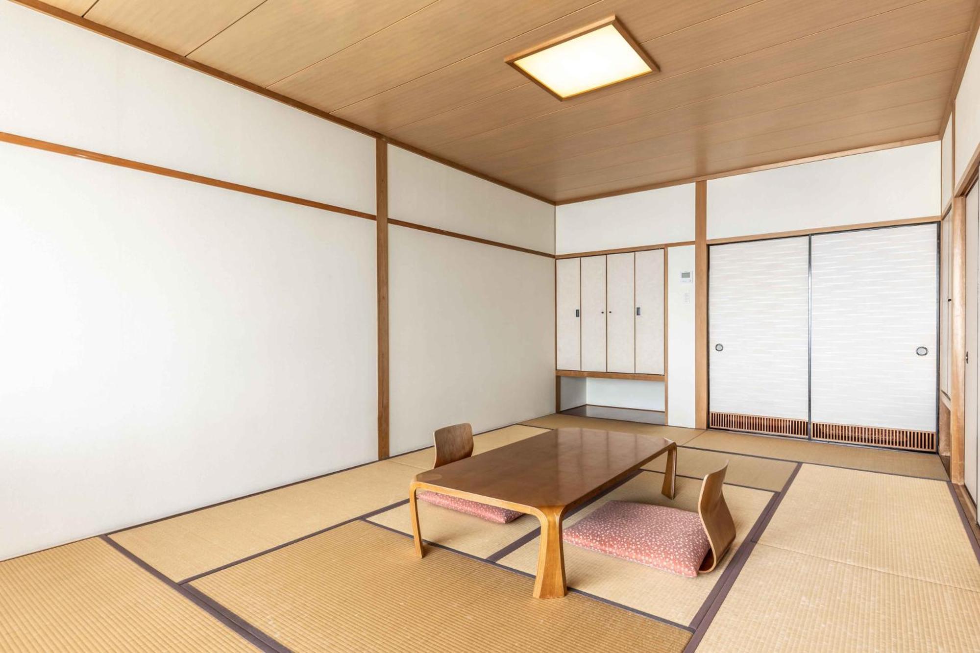 Spa&Resort Hotel Solage Oita Hiji Hiji  Buitenkant foto