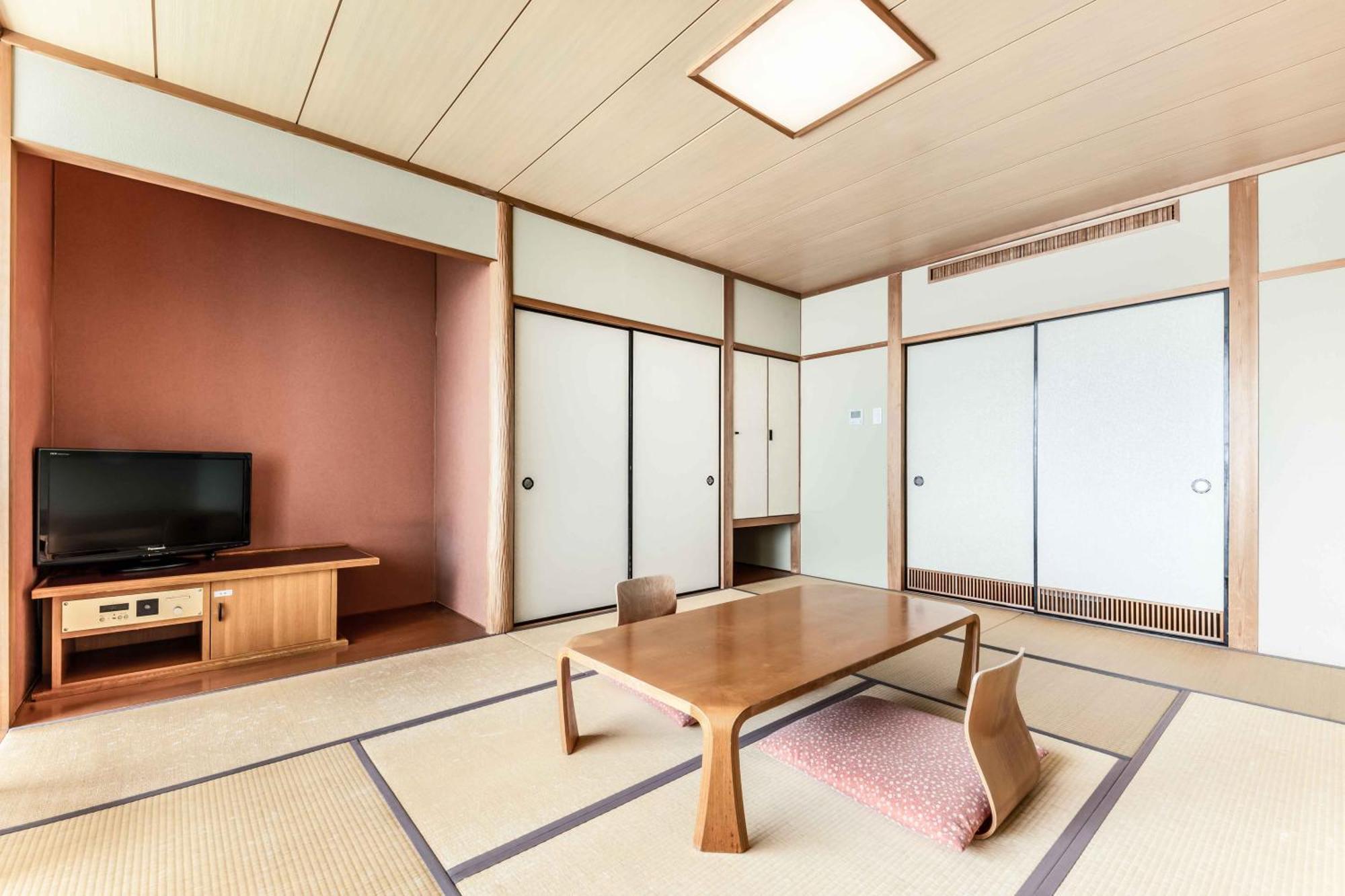 Spa&Resort Hotel Solage Oita Hiji Hiji  Buitenkant foto